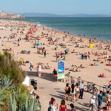 Carcavelos Beach Exterior photo
