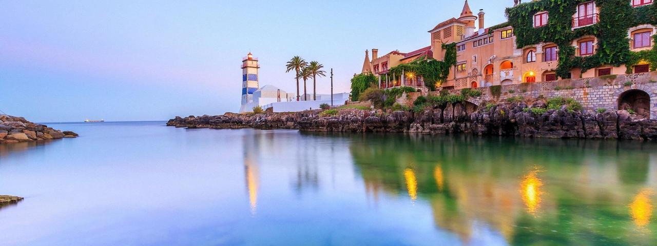 Carcavelos Beach Exterior photo